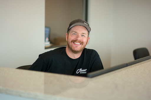 Auto Repair Shop «Just Automotive», reviews and photos, 2163 M Ave, Williamsburg, IA 52361, USA