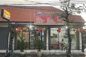 Rumah Sushi Bali image