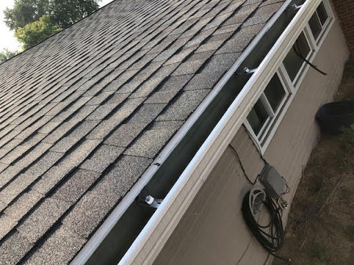 Roofing Contractor «Copeland Roofing & Siding, Inc.», reviews and photos, 4080 Dayton Xenia Rd, Beavercreek, OH 45432, USA