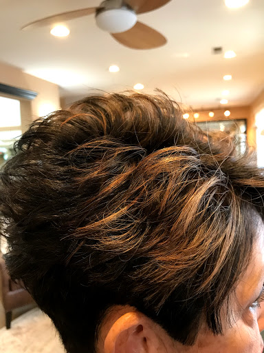 Hair Salon «Salon Fabrojae», reviews and photos, 782 S Brewster Rd, Vineland, NJ 08361, USA