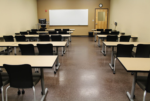 Adult Education School «Miller-Motte College», reviews and photos