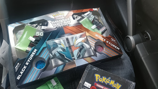 Game Store «Game Heroes», reviews and photos, 6680 Wadsworth Blvd, Arvada, CO 80003, USA