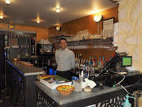 Bar du Restaurant marocain Ô MARRAKECH à L'Isle-Adam - n°9