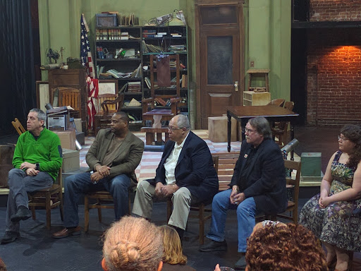 Performing Arts Theater «New Hazlett Theater», reviews and photos, 6 Allegheny Square E, Pittsburgh, PA 15212, USA