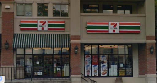 Convenience Store «7-Eleven», reviews and photos, 19 Franklin Turnpike, Mahwah, NJ 07430, USA