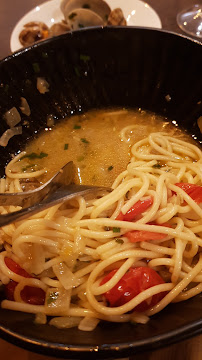 Spaghetti du Restaurant italien MAISON Del Cotto à Avignon - n°4