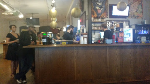 Live Music Venue «The Loft», reviews and photos, 414 E Michigan Ave, Lansing, MI 48933, USA