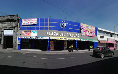 Plaza del Celular Toluca Celytec