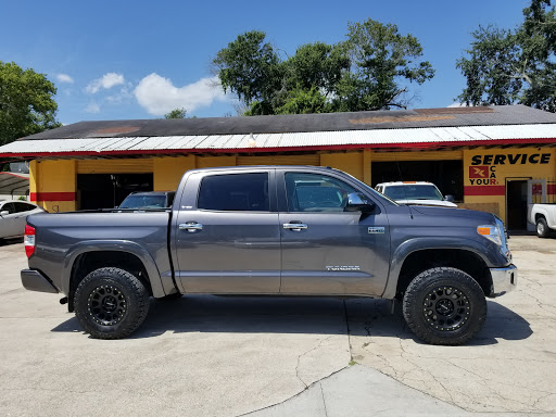 Used Car Dealer «YOURCAR», reviews and photos, 244 E Oak Ridge Rd, Orlando, FL 32809, USA