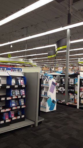 Staples image