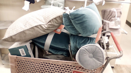 Department Store «HomeGoods», reviews and photos, 2960 W Grant Line Rd, Tracy, CA 95304, USA