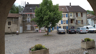 Les Amis des Vieilles Pierres pour la sauvegarde de Rodemack - AVP Rodemack à Rodemack