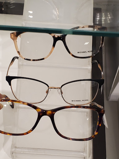 Eye Care Center «LensCrafters», reviews and photos, 12503 N Main St, Rancho Cucamonga, CA 91739, USA