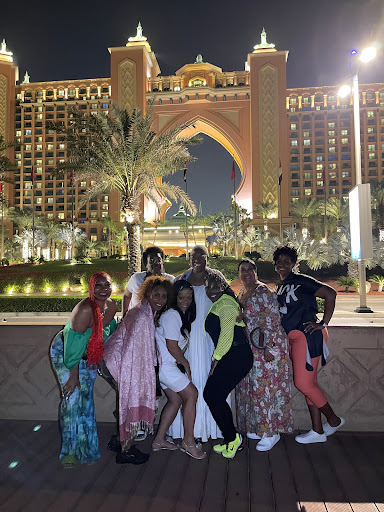 Travel Agency «Tropical Tours And Travel», reviews and photos, 3475 Leonardtown Rd #204, Waldorf, MD 20601, USA