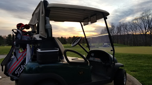 Golf Club «Virginian Golf Club», reviews and photos, 22512 Clubhouse Ridge, Bristol, VA 24202, USA