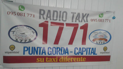 Radio Taxi Punta Gorda 1771