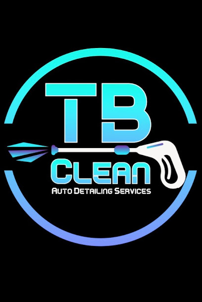 TB Clean Auto Detailing Services