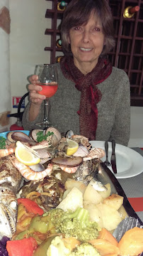 Produits de la mer du Restaurant ITSAS ZALDI / La Poissonnerie à Hendaye - n°5