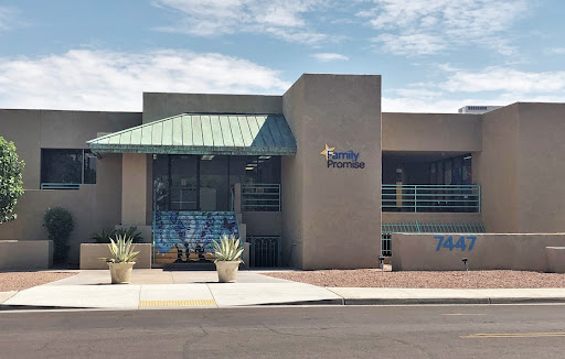 Family Promise Greater Phoenix