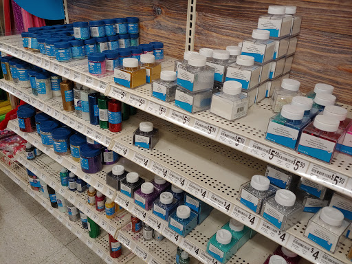 Craft Store «Michaels», reviews and photos, 10500 Ulmerton Rd #250, Largo, FL 33771, USA