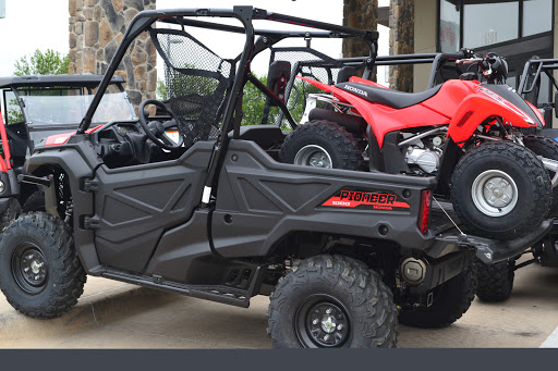 Motorcycle Dealer «Freedom Powersports Fort Worth», reviews and photos, 3101 W Loop 820 S, Fort Worth, TX 76116, USA