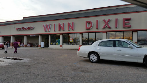 Grocery Store «Winn-Dixie», reviews and photos, 771 US-98, Columbia, MS 39429, USA