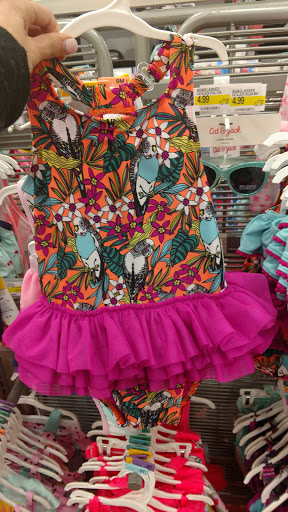 Department Store «Target», reviews and photos, 4000 McCain Blvd, North Little Rock, AR 72116, USA