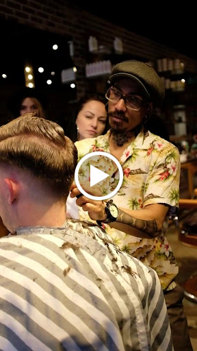 Barber Shop «City Barbers», reviews and photos, 241 300 S, Salt Lake City, UT 84111, USA