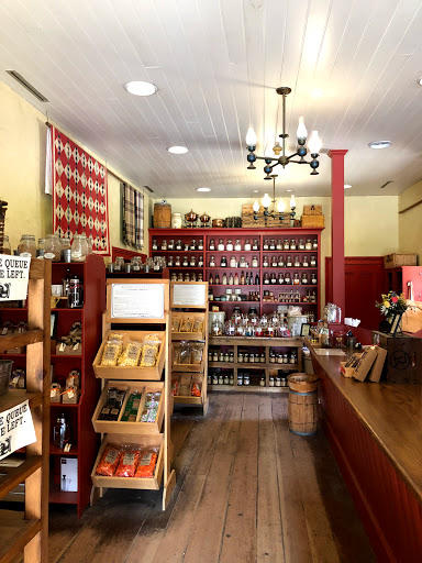 General Store «Rust General Store», reviews and photos, 2720 Calhoun St, San Diego, CA 92110, USA