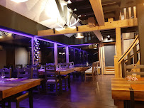 Atmosphère du Restaurant L'Index - Chamonix à Chamonix-Mont-Blanc - n°5