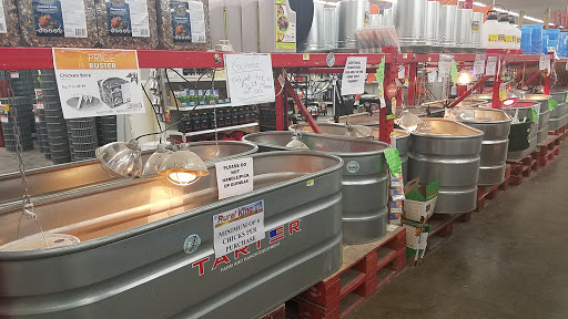 Department Store «Rural King», reviews and photos, 1800 IN-44, Shelbyville, IN 46176, USA