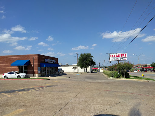 Dry Cleaner «Dry Cleaning Super Center», reviews and photos, 2337 Oates Dr, Mesquite, TX 75150, USA