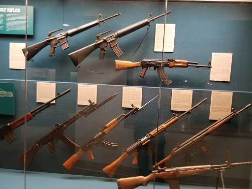 Museum «West Point Museum», reviews and photos, 2110 New South Post Rd, West Point, NY 10996, USA