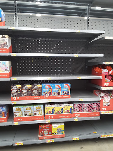 Department Store «Walmart Supercenter», reviews and photos, 1470 S Washington St, North Attleborough, MA 02760, USA