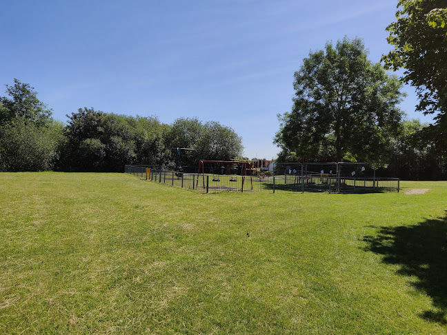Comments and reviews of Vauxhall Park