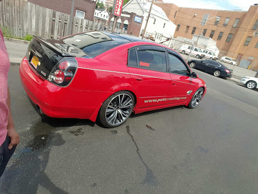 Used Car Dealer «YASSIN TRADING AUTO LLC», reviews and photos, 8 Lincoln Pl, Irvington, NJ 07111, USA