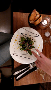 Les plus récentes photos du Restaurant LE CARRé D'ART(s) à Poitiers - n°7