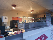 Atmosphère du Pizzas à emporter Pizza Yolette à Veyre-Monton - n°1