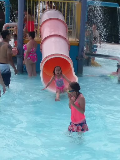 Park «Chicago Park District», reviews and photos, 5505 W Berteau Ave, Chicago, IL 60641, USA