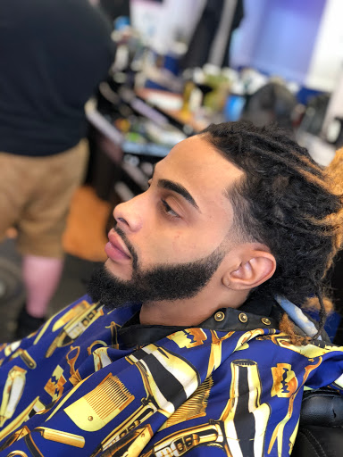 Barber Shop «Blendz Barbershop», reviews and photos, 188 Taunton Ave, East Providence, RI 02914, USA