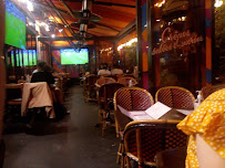 Atmosphère du Restaurant Chouchou Paris - n°18