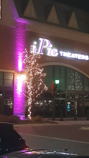 Movie Theater «iPic Theaters», reviews and photos, 100 W Higgins Rd, South Barrington, IL 60010, USA