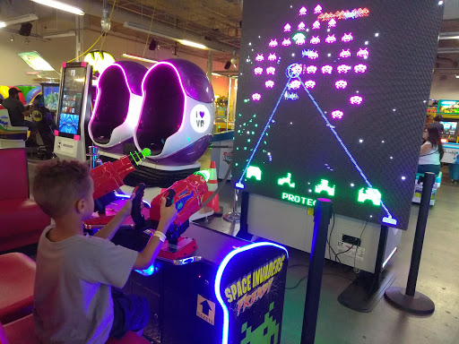 Shopping Mall «DeSoto Square Mall», reviews and photos, 303 301 Blvd W, Bradenton, FL 34205, USA