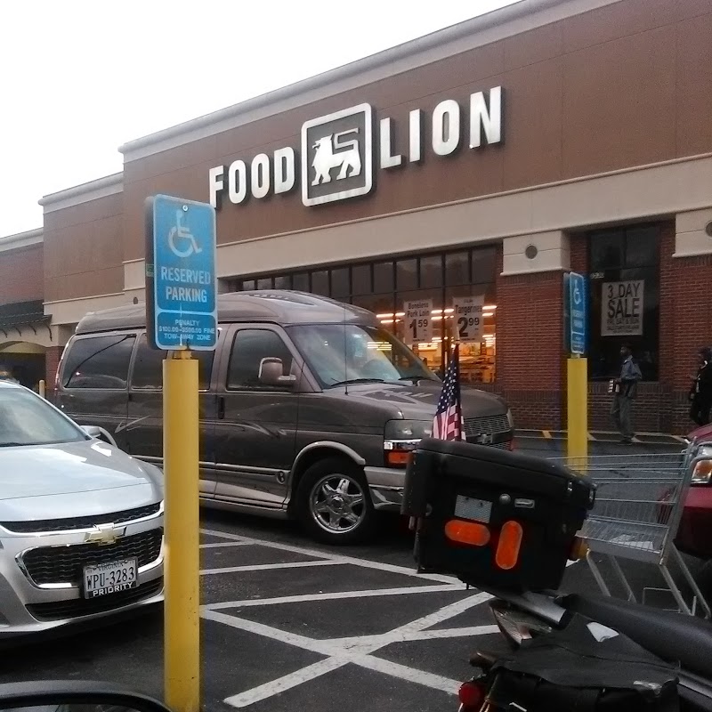 Food Lion