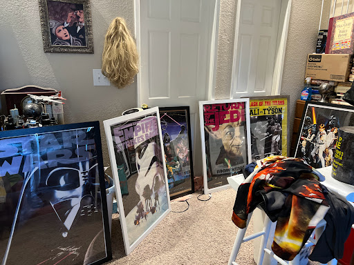 Craft Store «Michaels», reviews and photos, 7600 Edinger Ave, Huntington Beach, CA 92647, USA