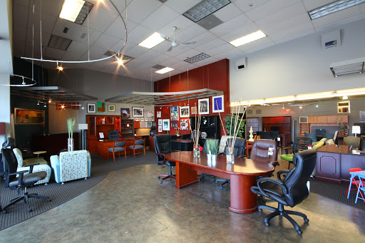 Office Furniture Loft, 10214 S Dolfield Rd, Owings Mills, MD 21117, USA, 