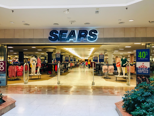 Department Store «Sears», reviews and photos, 150 Woodbridge Center Dr, Woodbridge, NJ 07095, USA