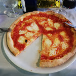 Photo n°2 de l'avis de Risa. fait le 15/09/2021 à 20:34 sur le  Pizzeria Giordano (Ex2001) à Biella