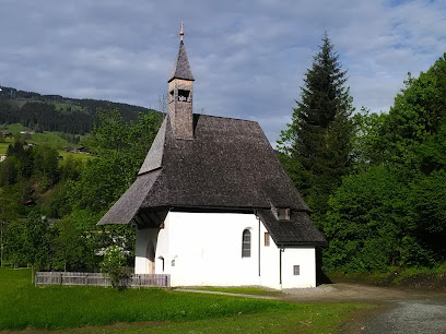 Elsbethenkapelle