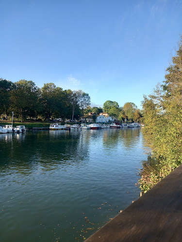 Base Nautique de Lagny-sur-Marne à Lagny-sur-Marne